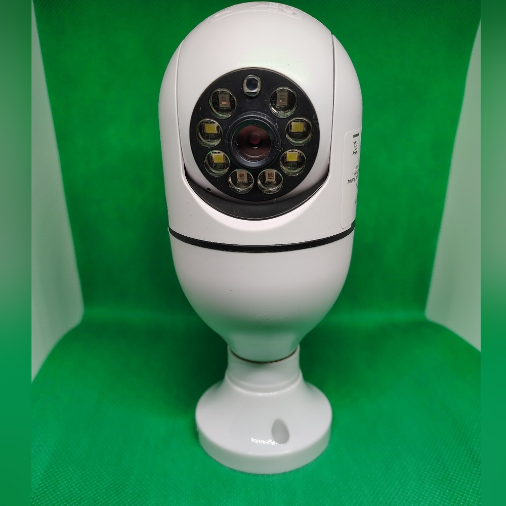 WiFi Panorama Smart Camera